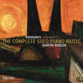 Dohnanyi, E. / Roscoe, Martin: Complete Solo Piano Music  ( CD )