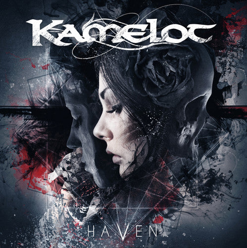 Kamelot: Haven - VINYL