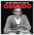 Candido: Afro Cuban Jazz Sound of - CD