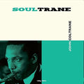 John Coltrane: Soultrane - VINYL