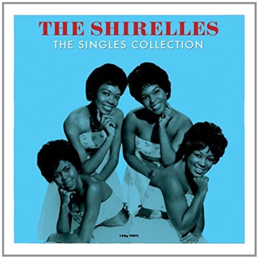 The Shirelles: Singles Collection - VINYL