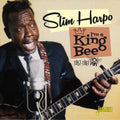 Slim Harpo: I'm a King Bee 1957-61  ( CD )