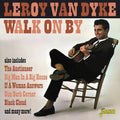 Leroy Van Dyke: Walk on By  ( CD )