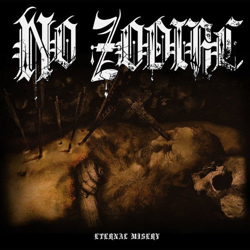 No Zodiac: Eternal Misery - CD