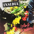 In.Si.Dia: Istinto E Rabbia - VINYL
