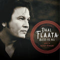 Paal Flaata: Bless Us All-The Songs of Mickey (Blue Vinyl) - Vinyl
