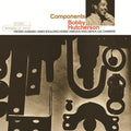 Bobby Hutcherson: Components - VINYL