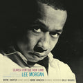 Lee Morgan: Search for the New Land - VINYL