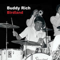 Buddy Rich: Birdland - CD