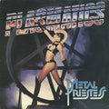 Plasmatics: Metal Priestess - VINYL