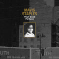 Mavis Staples: Your Good Fortune - CD