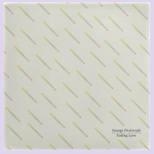 George Fitzgerald: Fading Love  ( CD )