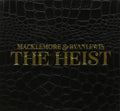 Macklemore & Ryan Lewis: Heist (Gator Skin Deluxe Box Set)  ( CD )