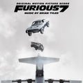 Brian Tyler: Furious 7 (Original Soundtrack) - CD