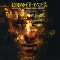 Dream Theater: Scenes From A Memory - CD