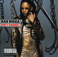 Rah Digga: Dirty Harriet  ( CD )