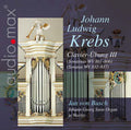 Jan Von Busch: Clavier Ubung III - SUPER-AUDIO CD