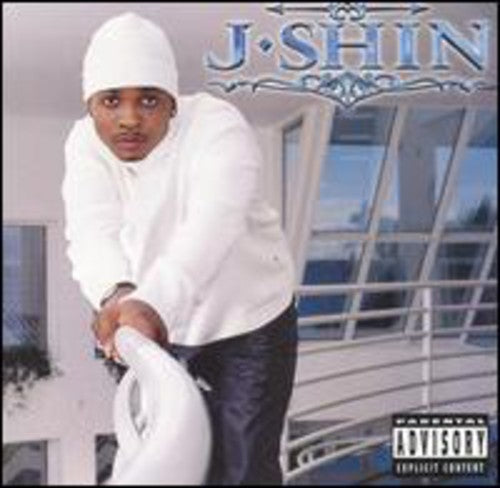 Shin J: My Soul My Life - CD