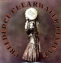 Creedence Clearwater Revival: Mardi Gras - VINYL