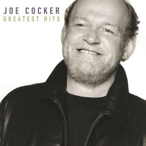 Joe Cocker: Greatest Hits - VINYL