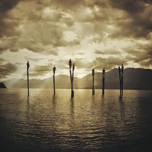 Klone: Here Comes the Sun - VINYL