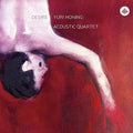 Honing, Yuri / Acoustic Quartet: Desire - CD