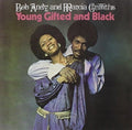 Bob & Marcia: Young Gifted & Black - CD