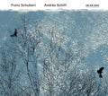 Andras Schiff: Franz Schubert  ( CD )