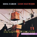 Leon Haywood: Soul Cargo - CD