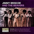 Jimmy Briscoe: Hits Anthology: Jimmy Briscoe & Beavers - CD