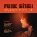 Various Artists: Funk This: Jams from the Vault - CD