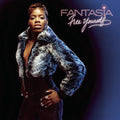 Fantasia: Free Yourself - CD