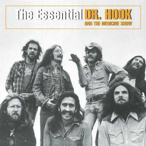 Dr Hook & Medicine Show: Essential Dr Hook & the Medicine Show - CD
