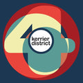Kerrier District: 4  ( CD )