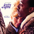 Adrian Younge: Adrian Younge Presents Something About April - CD