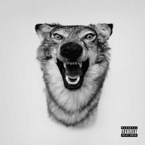 Yelawolf: Love Story - Vinyl
