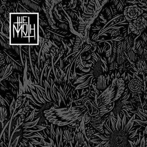 The Moth: And Then Rise - VINYL