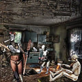 The Piscean Group: Original Soundtrack - VINYL