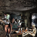 The Piscean Group: Original Soundtrack - CD
