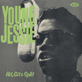 Young Jessie: Hit Git & Split - VINYL