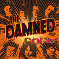 The Damned: Go-45 - VINYL