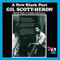 Gil Scott-Heron: Small Talk at 125th & Lenox - CD