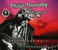 Philip Mars Donnelly: Beyond the Pale  ( CD )