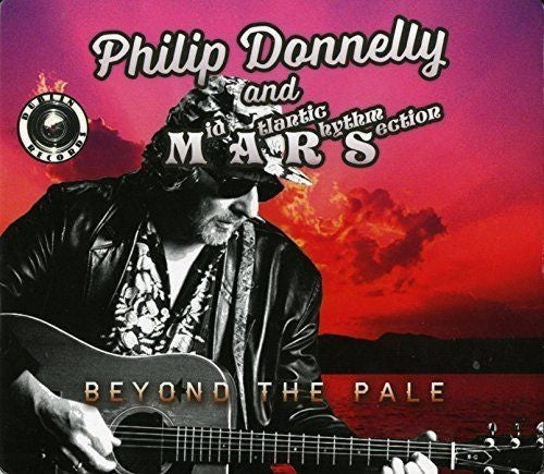 Philip Mars Donnelly: Beyond the Pale  ( CD )