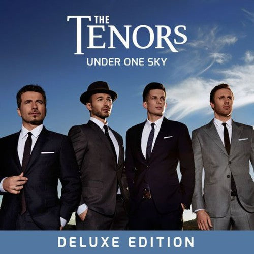The Tenors: Under One Sky  ( CD )