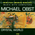 Obst: Crystal World  ( CD )