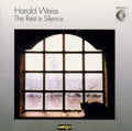 Weiss: Rest Is Silence  ( CD )
