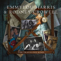 Emmylou Harris: Traveling Kind  ( CD )