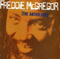 Freddie McGregor: Best of Anthology - CD