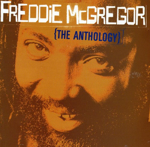 Freddie McGregor: Best of Anthology - CD